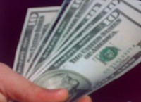 Spending Money