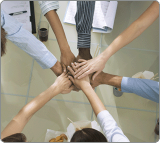 Physical therapy Teamwork