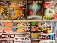Magazines