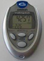 pedometer