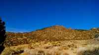 Sandia Mountains